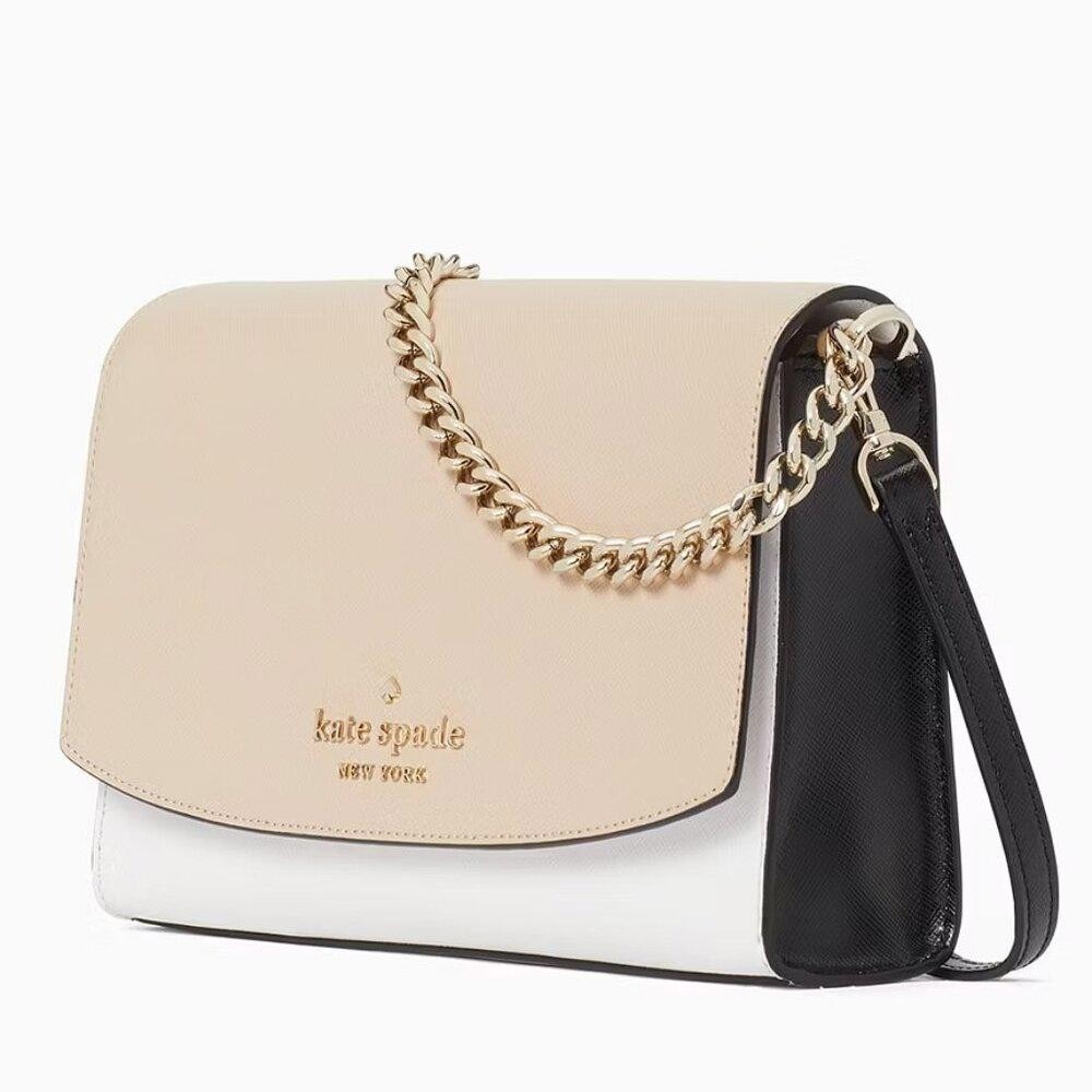 Kate Spade Carson Convertible Crossbody - NWT (New) - Picture 4 of 5